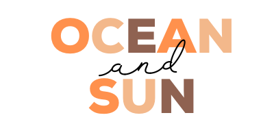 Tennessee Finesse Orange 'Drake' Crewneck – Oceanandsun-co
