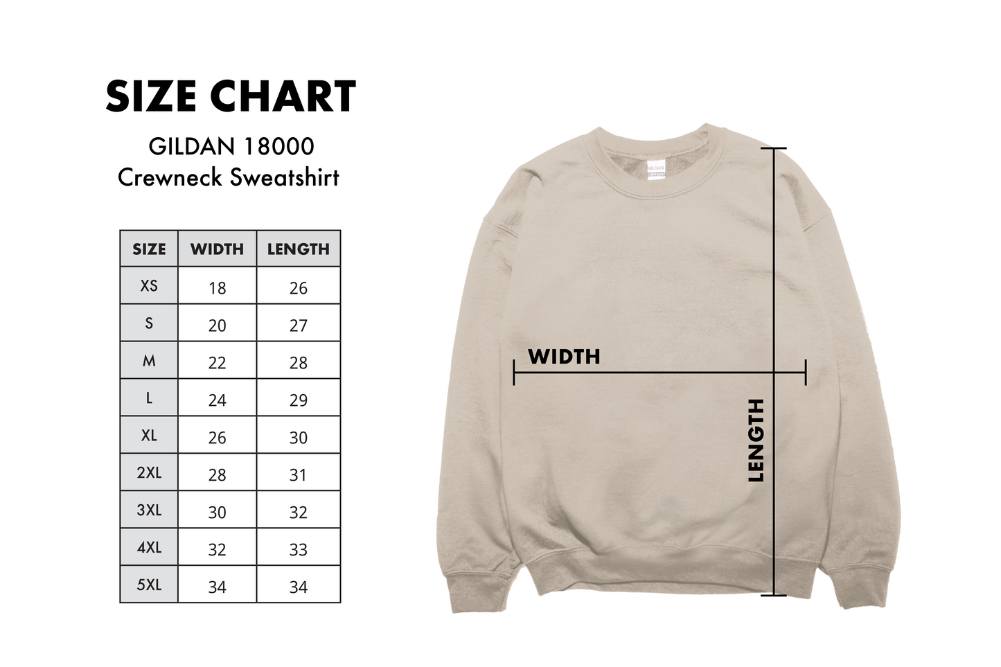Custom Sweater