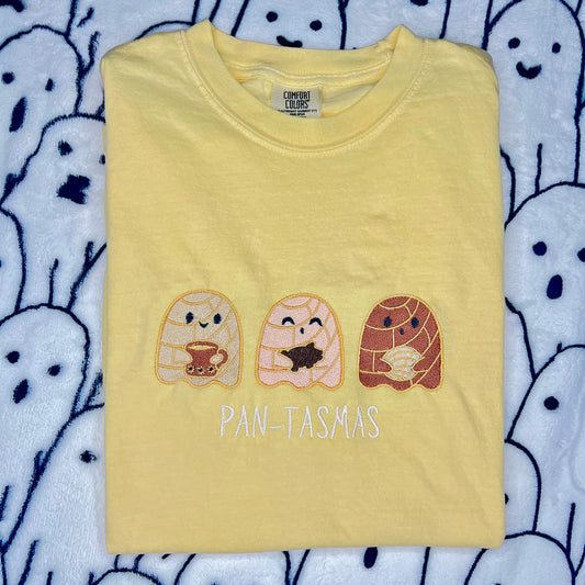 Pan-tasmas Ghouls T Shirt