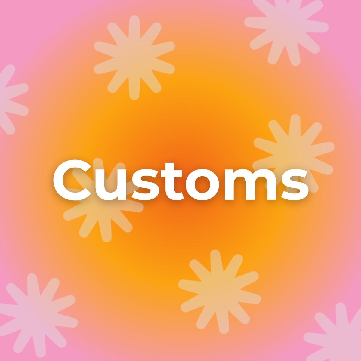 Custom Sweater