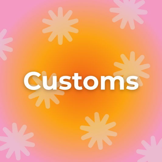 Custom Sweater